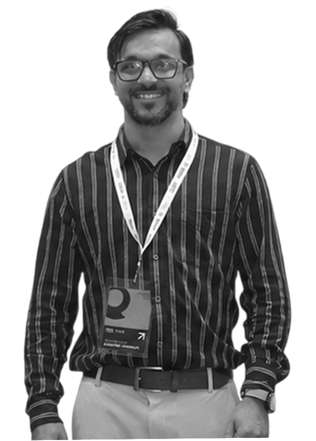 Naveen Ferrao